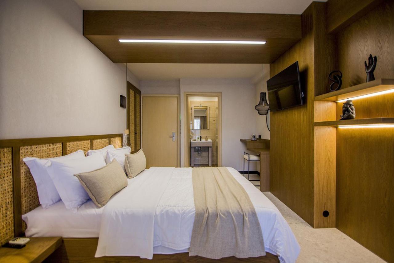 Hotel Kasta Ofrinion