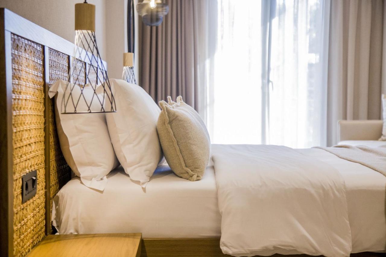 Kasta Hotel Ofrinion