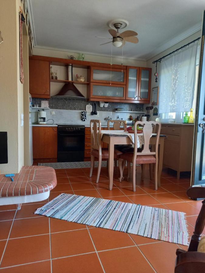 Evelina - With View Holiday home Volos