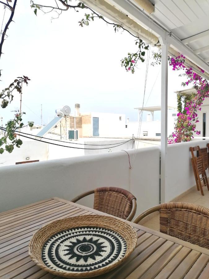 Casa Athena Naxos * Naxos City