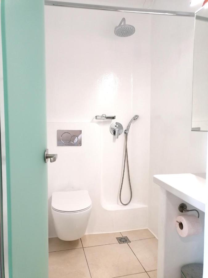 Apartment Casa Athena Naxos Naxos City