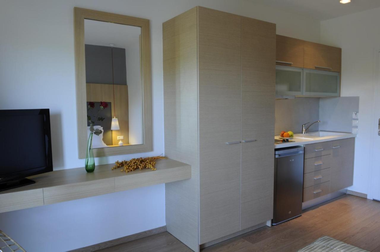 Fillis House Apartment
