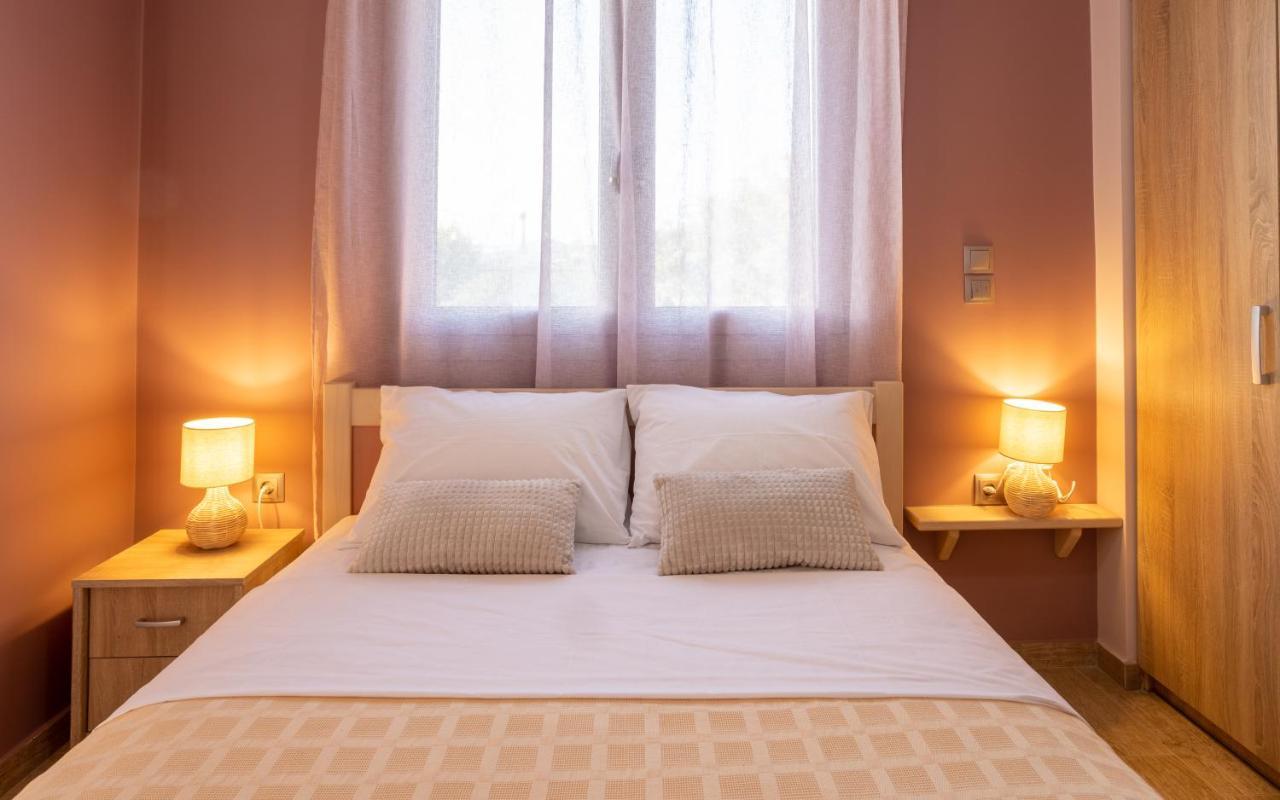 Vineyard Villa Palairos