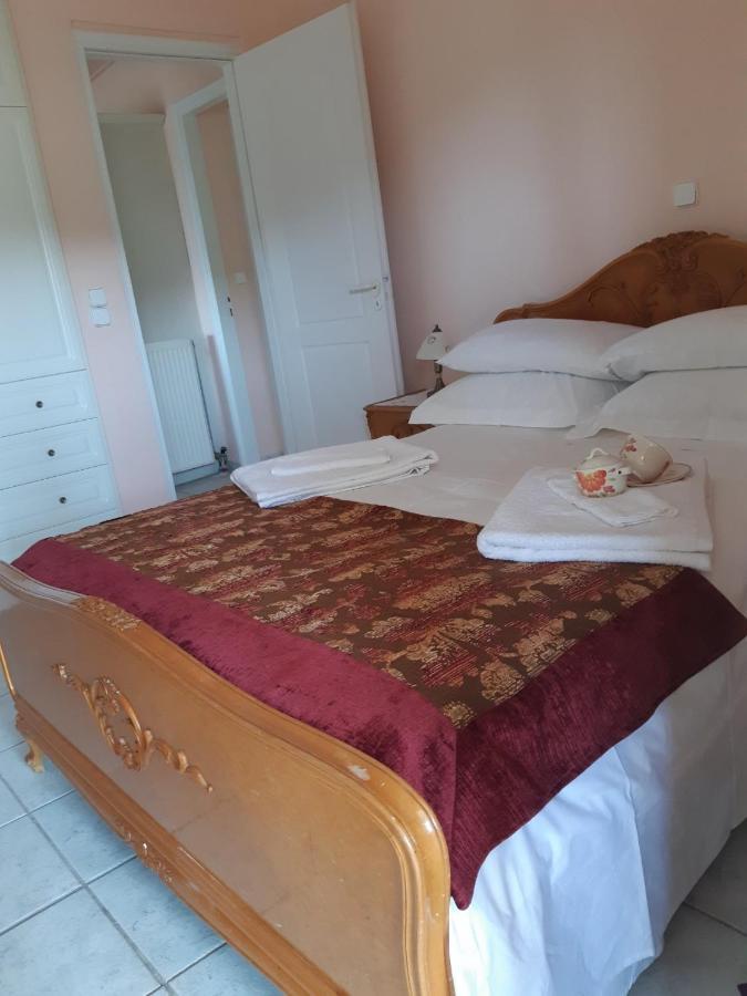 Amphiareion Sea View Holiday home Kalamos (Attica)