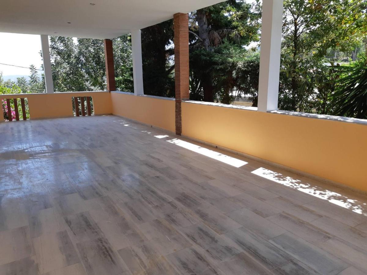 Amphiareion Sea View Holiday home *
