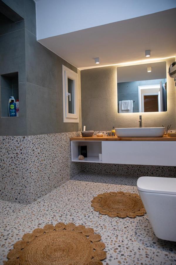Artemis Apartment Agia Marina (Leros)