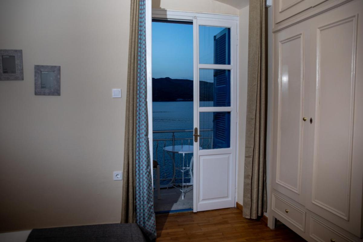 Apartment Artemis *