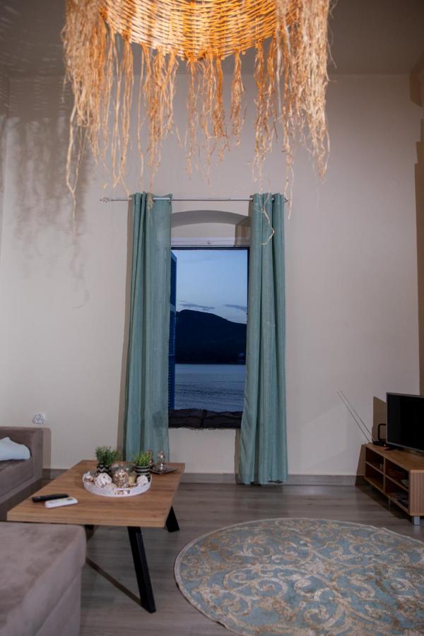 Artemis Agia Marina (Leros)