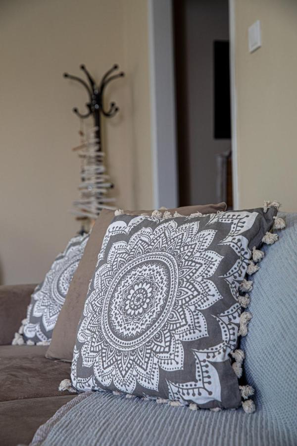Apartment Artemis Agia Marina (Leros)