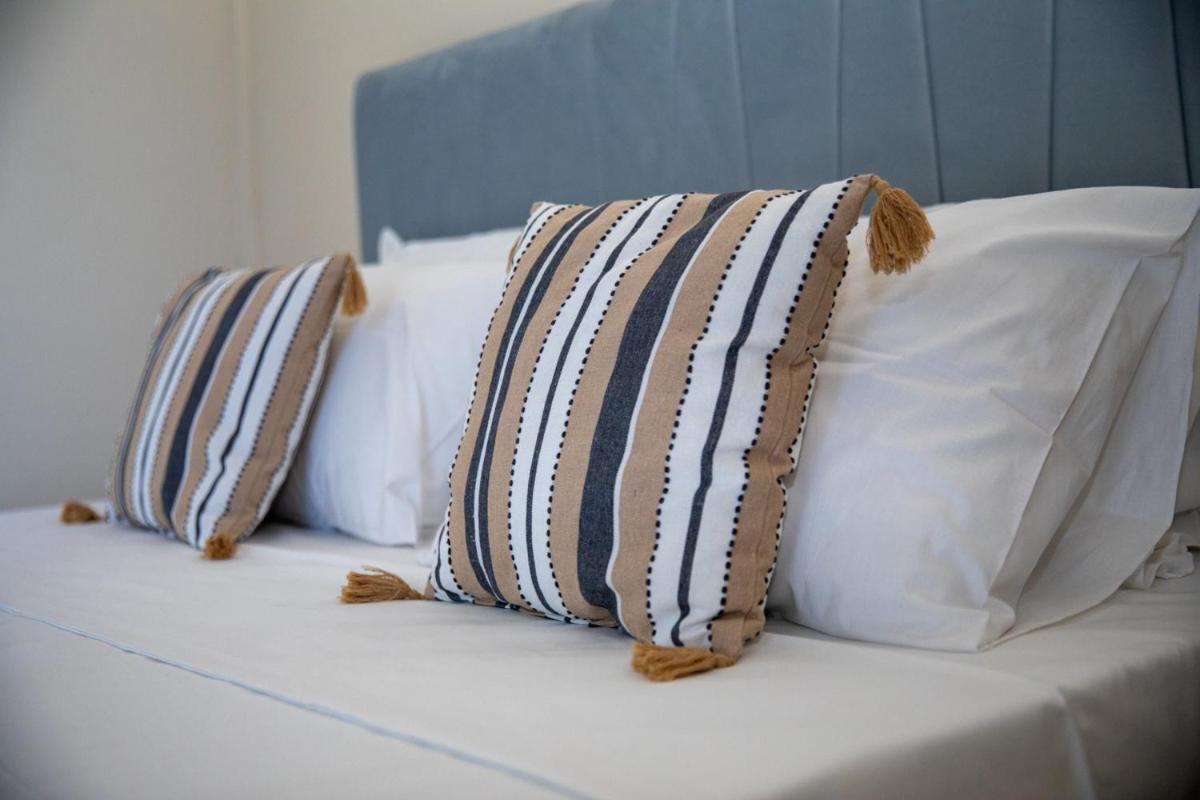 Artemis Apartment Agia Marina (Leros)