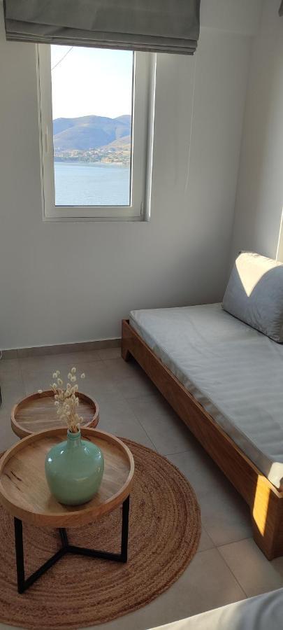 Theasis Limnos - 1st Floor Apartment *