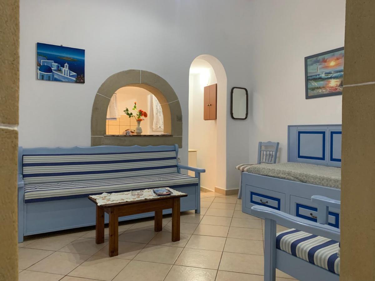 Patmos Maria Guest house Skala (Patmos)