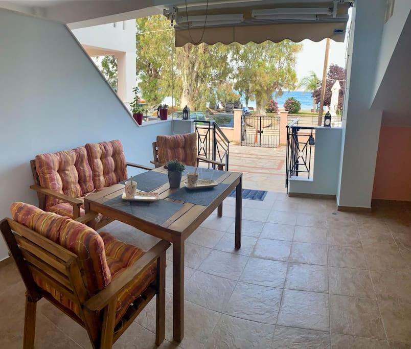 Apartment Deval • • Kiveri