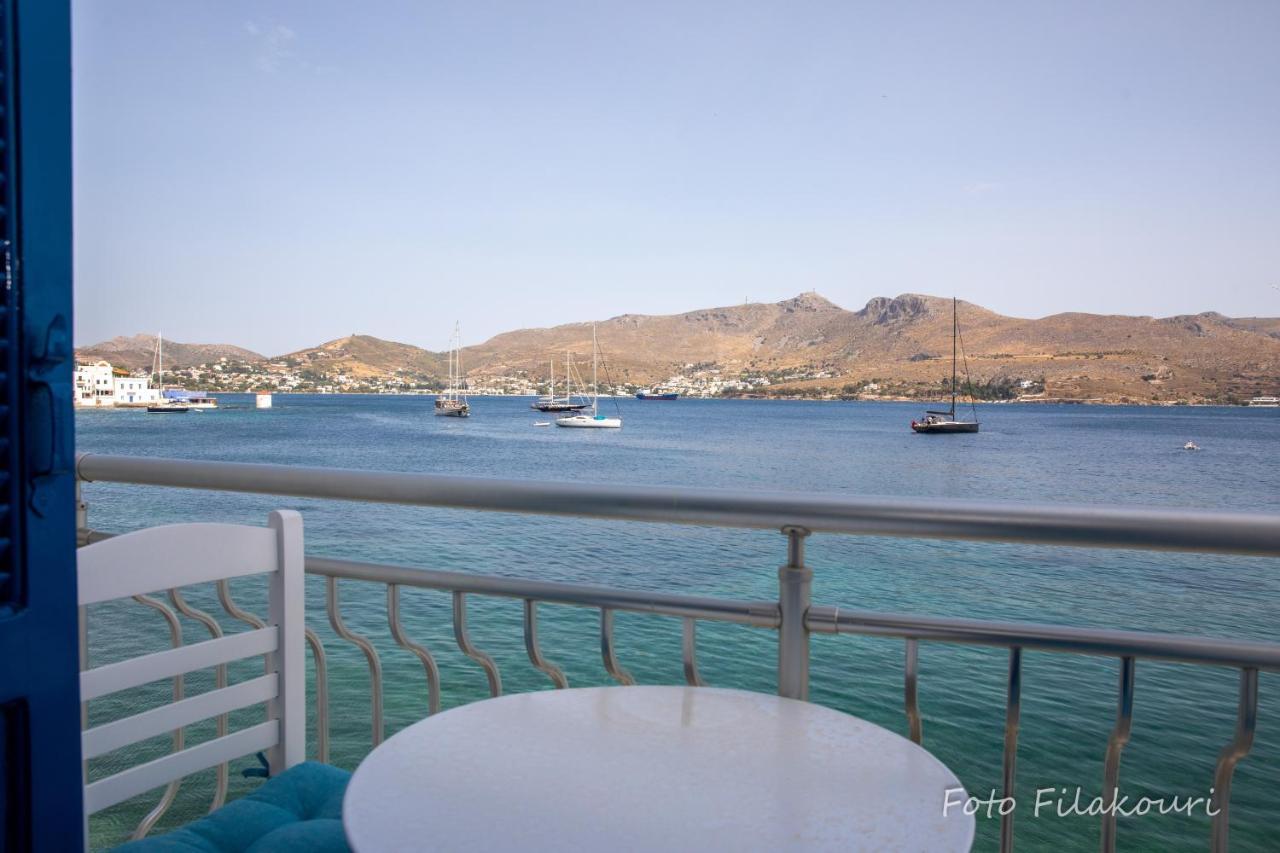 Artemis Agia Marina (Leros)