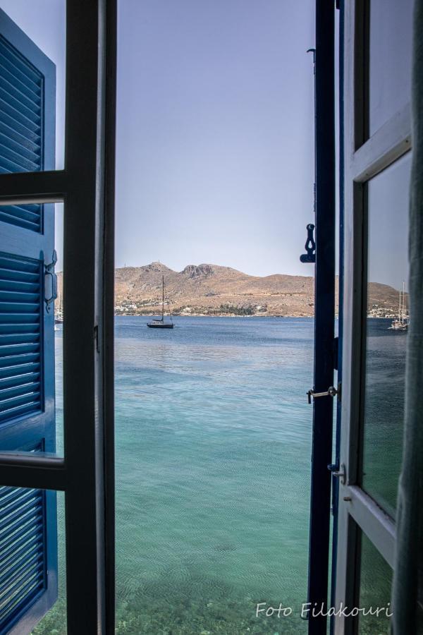 Artemis * Agia Marina (Leros)