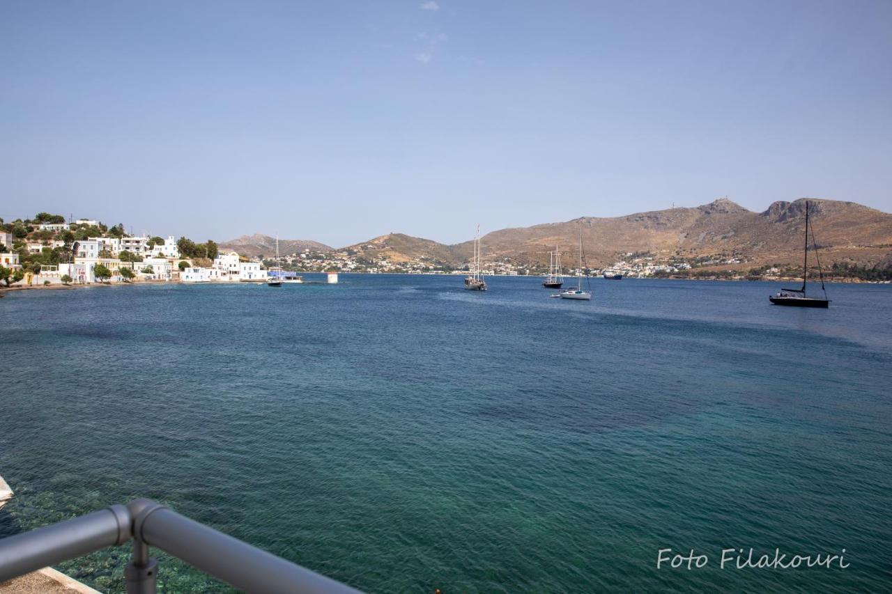 Artemis Apartment Agia Marina (Leros)