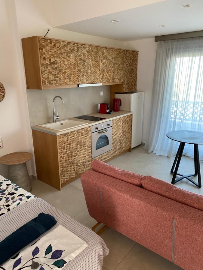 Anax Apartment