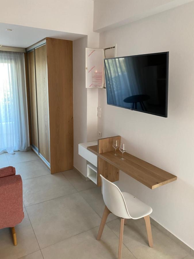 Apartment Anax