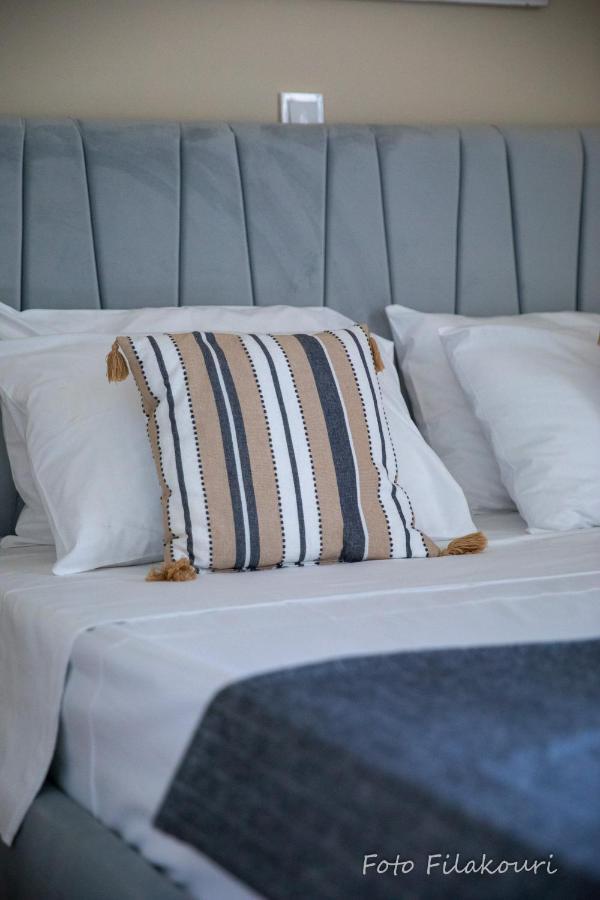 Artemis Apartment Agia Marina (Leros)
