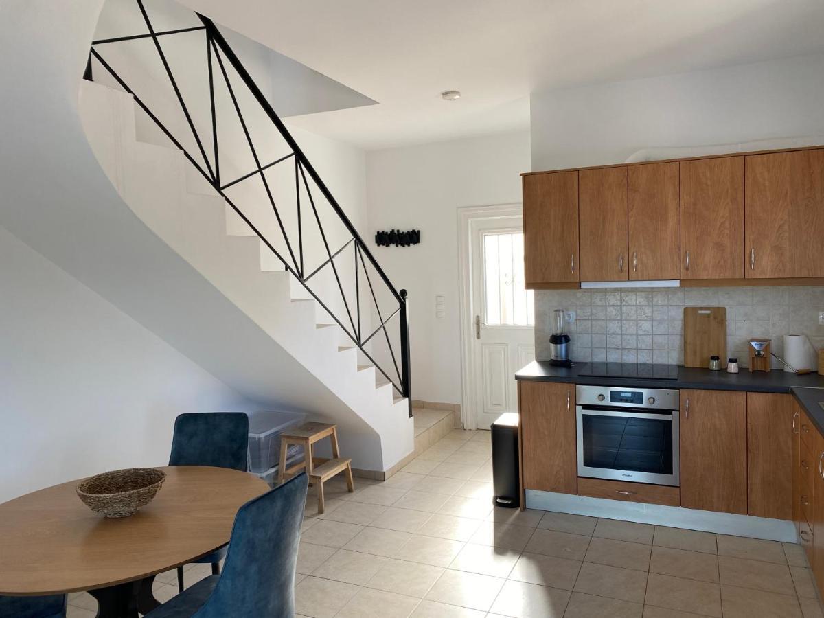 Holiday home Albama Darmarochori