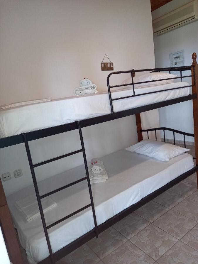 Apartment E Mare Apartments-marathias Marathias (Fokida)