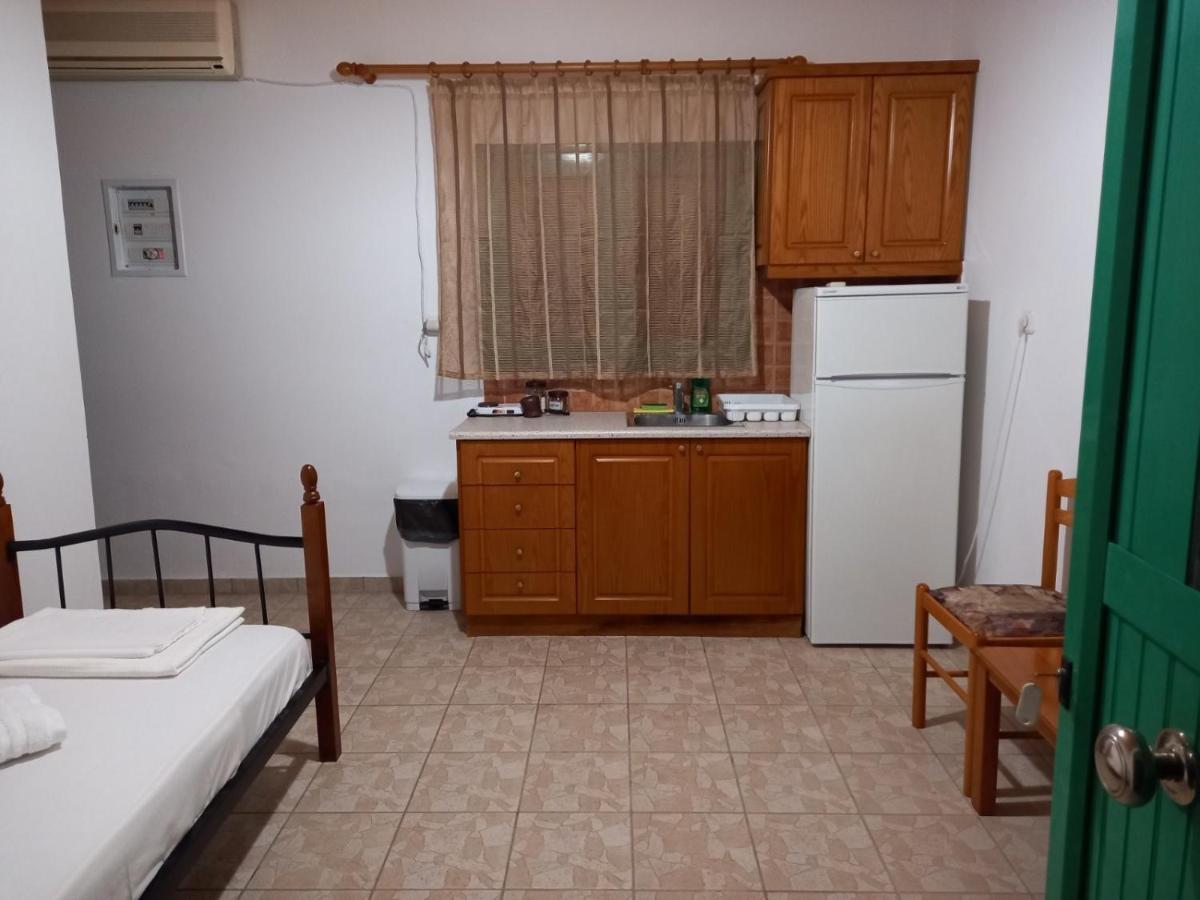 E Mare Apartments-marathias Apartment Marathias (Fokida)