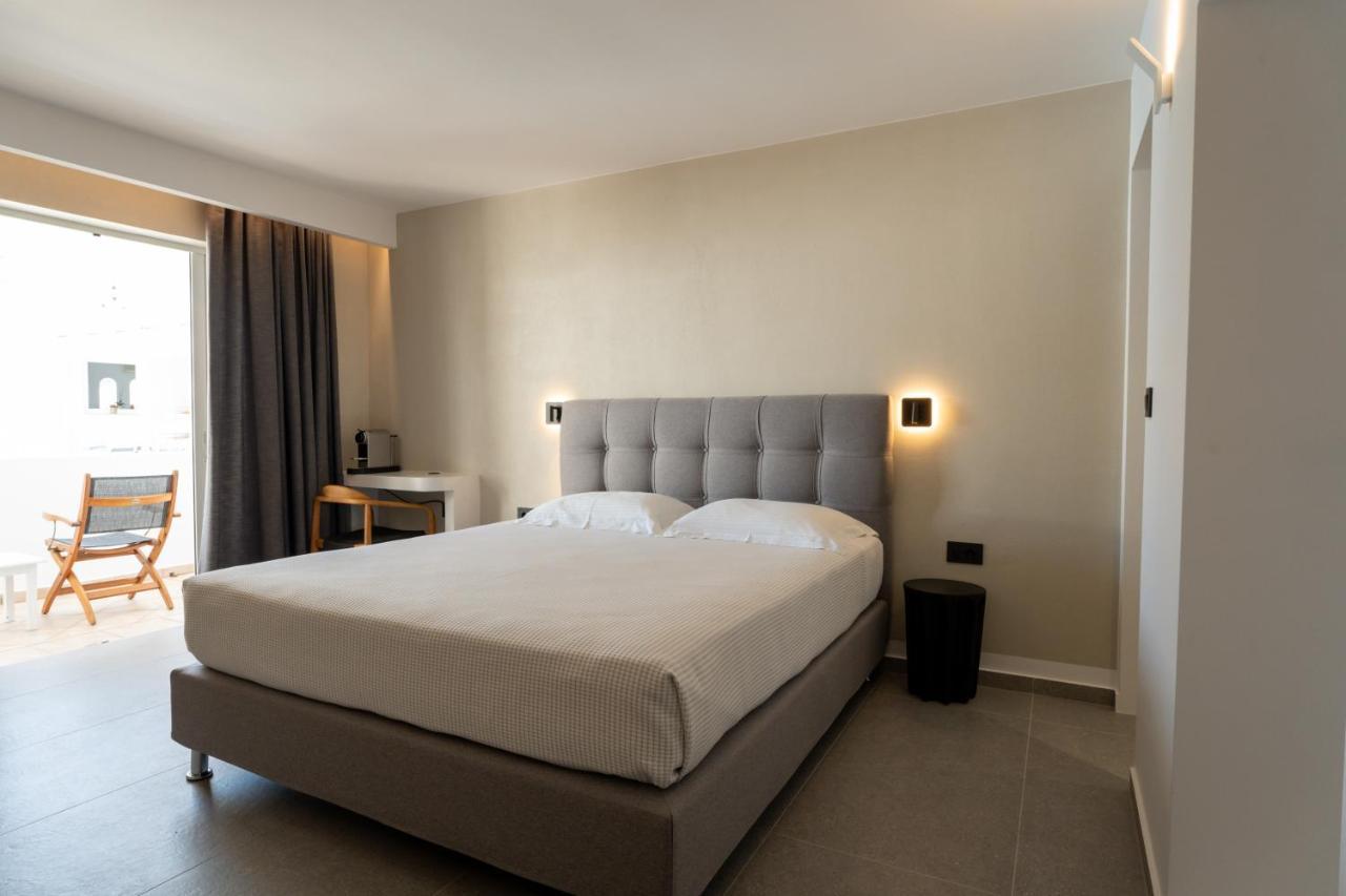 Lofos Village 3*