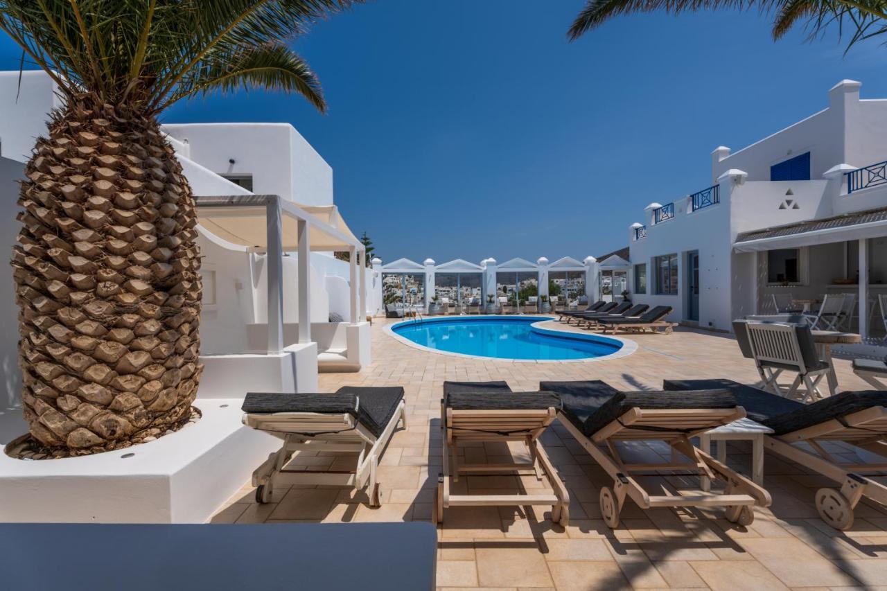 Hotel Lofos Village