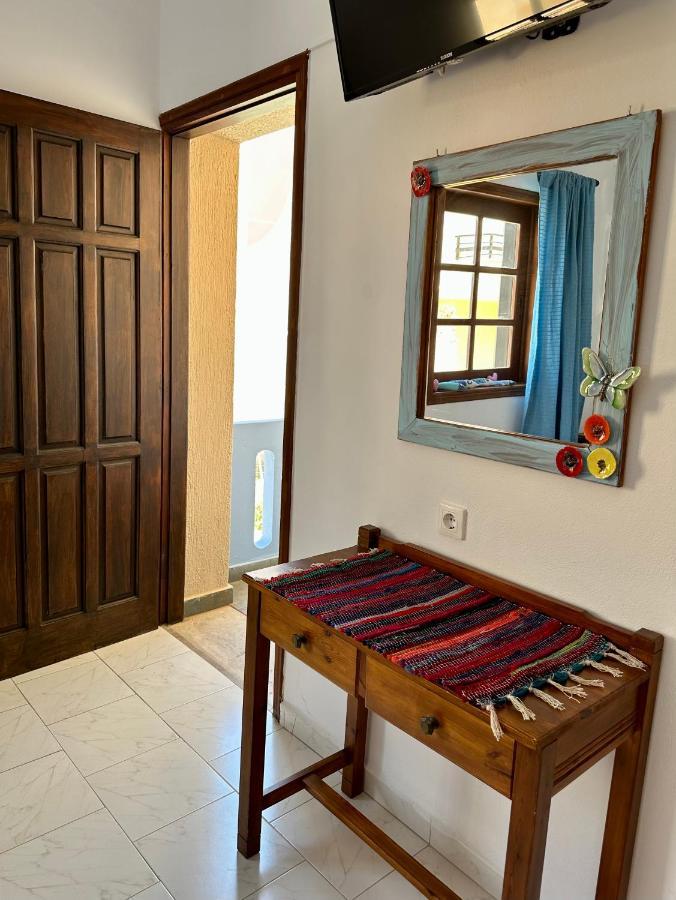 Hotel Bonatsa Palaiochora