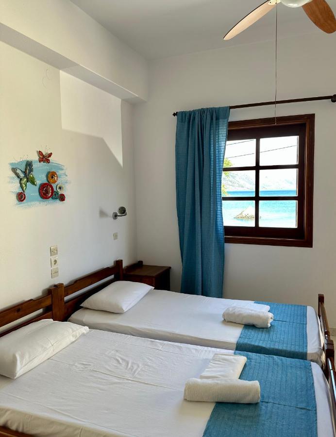 Bonatsa Hotel