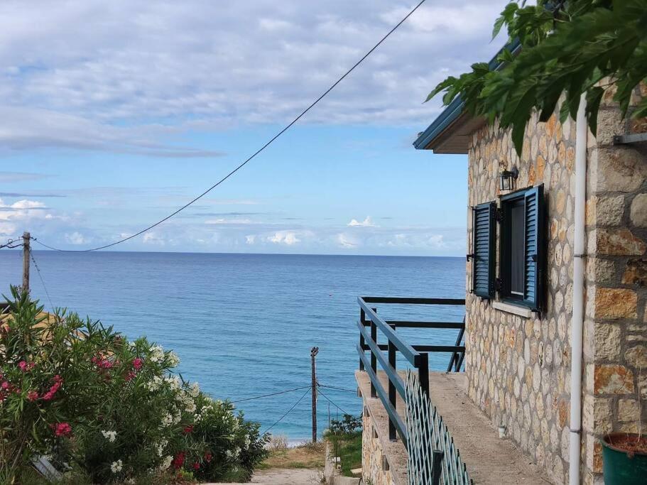 Korina's House Villa Loutsa (Preveza)