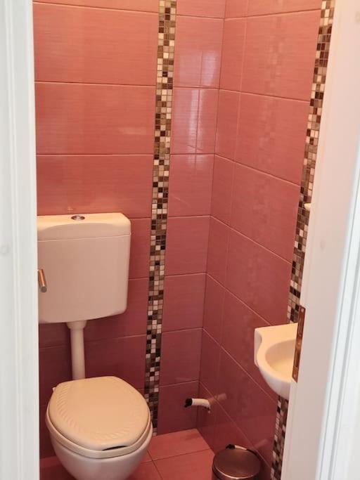 Korina's House Villa Loutsa (Preveza)