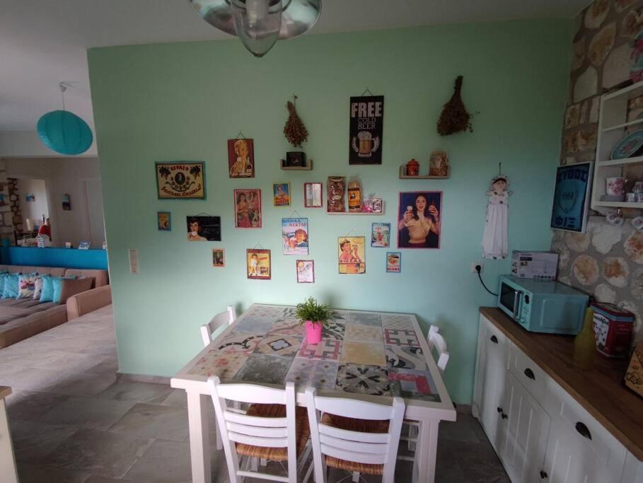 Korina's House * Loutsa (Preveza)