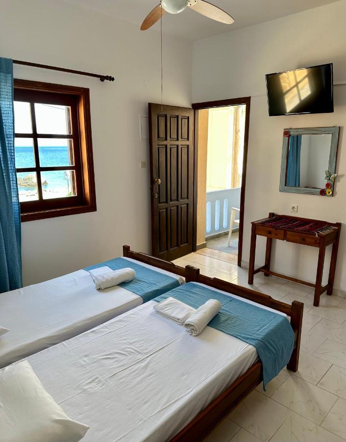 Bonatsa Hotel