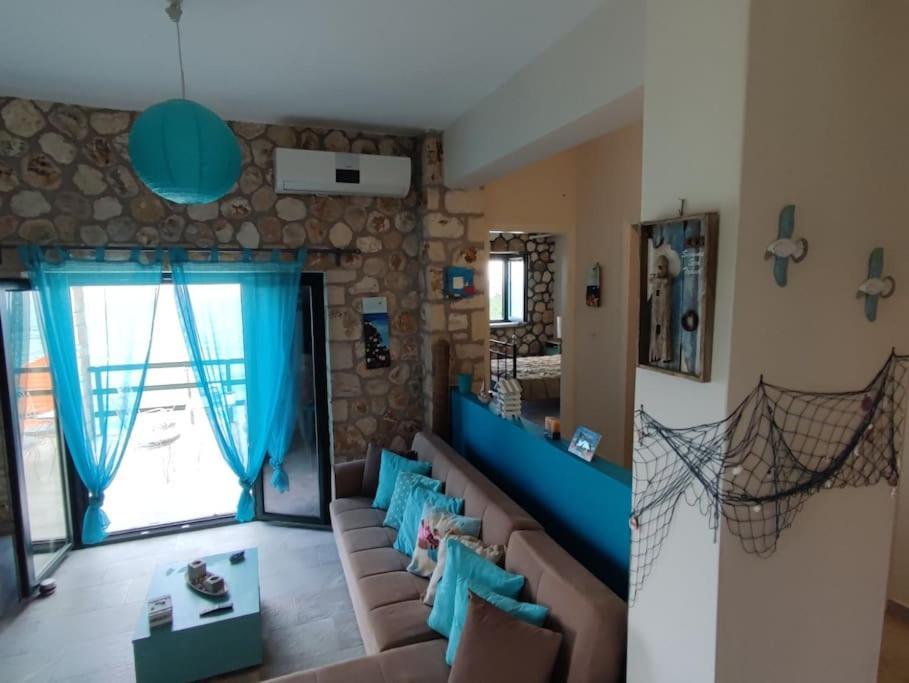 Korina's House Loutsa (Preveza)