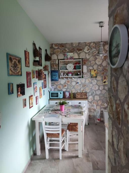 Korina's House Villa