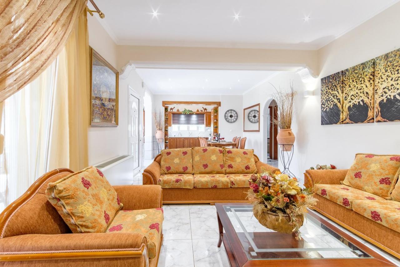 Apartment Angela A La Corfu