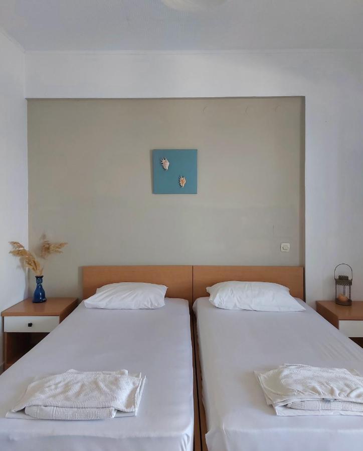Apartment Minoica Amoudara (Heraklion)