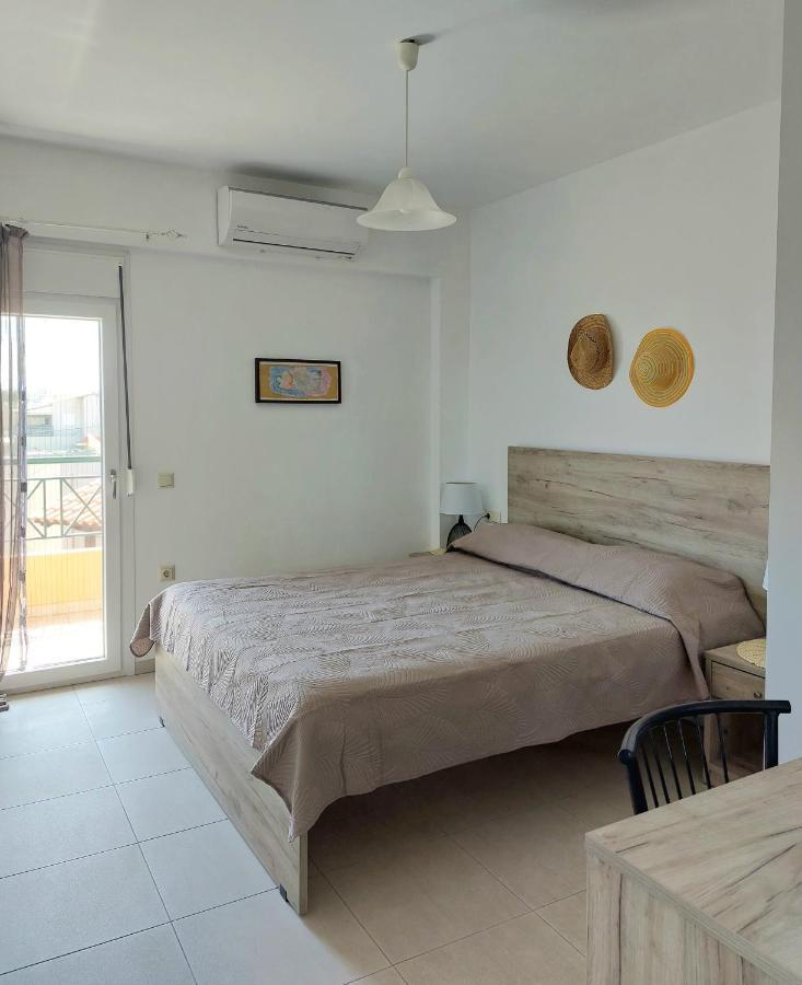 Apartment Minoica *