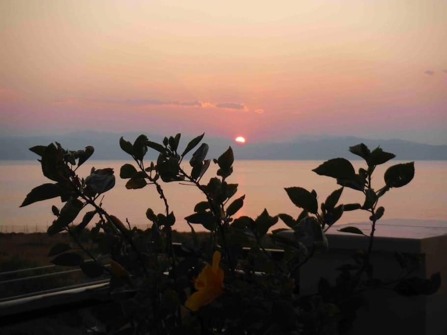 Holiday home Maria's Sunset House *