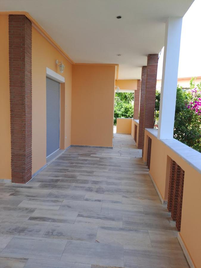 Holiday home Amphiareion Sea View