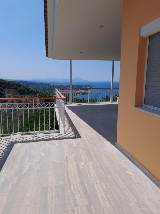 Amphiareion Sea View * Kalamos (Attica)