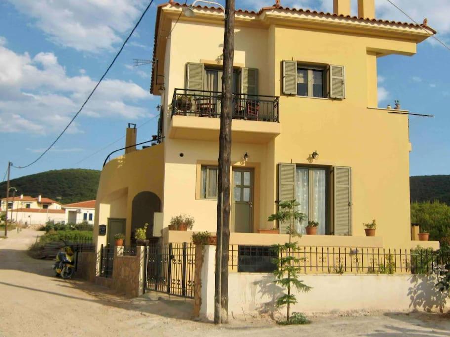 Holiday home Maria's Sunset House *