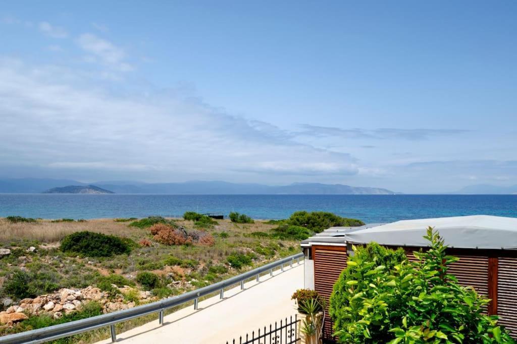 Holiday home Maria's Sunset House *