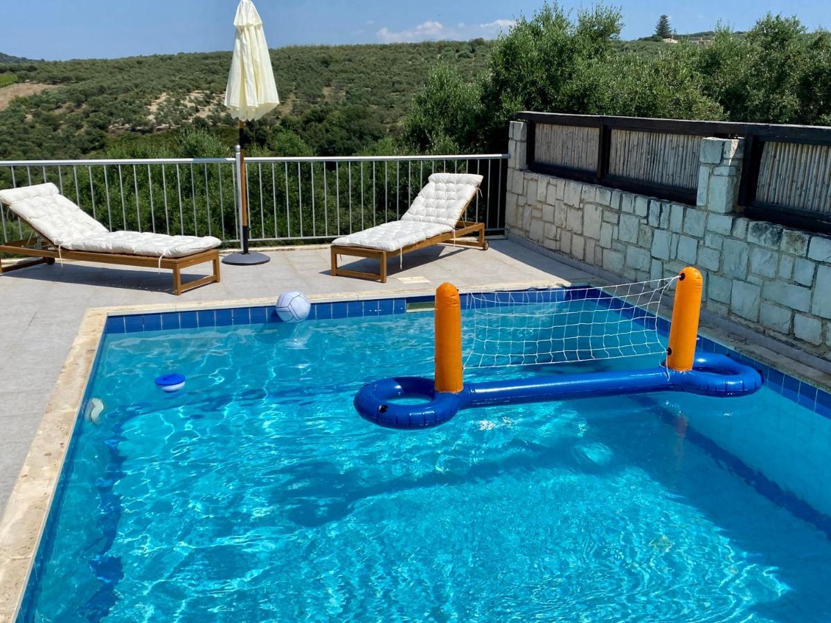 Albama Holiday home *
