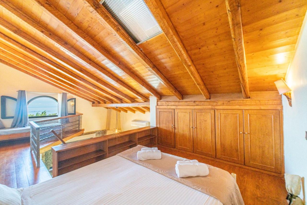 Villa Corfu Nikolas