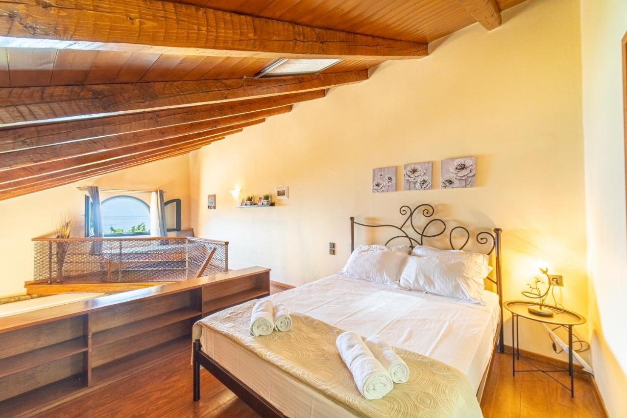 Villa Corfu Nikolas *