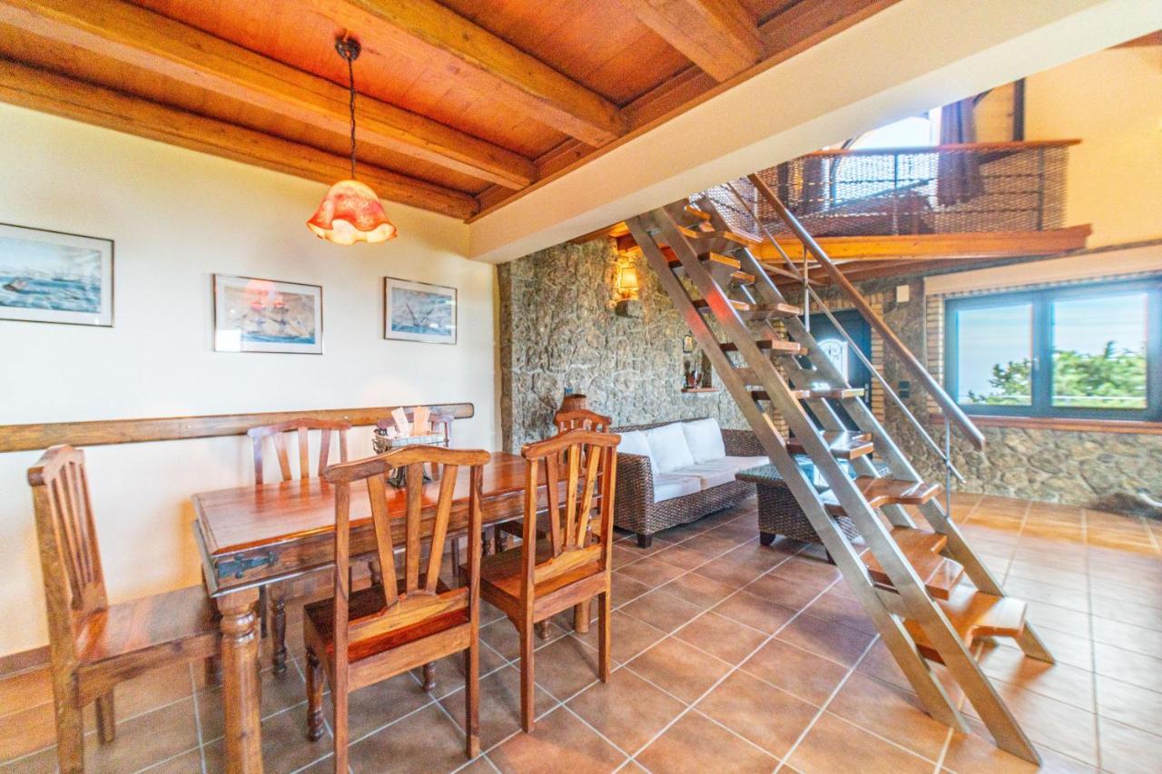Corfu Nikolas Villa
