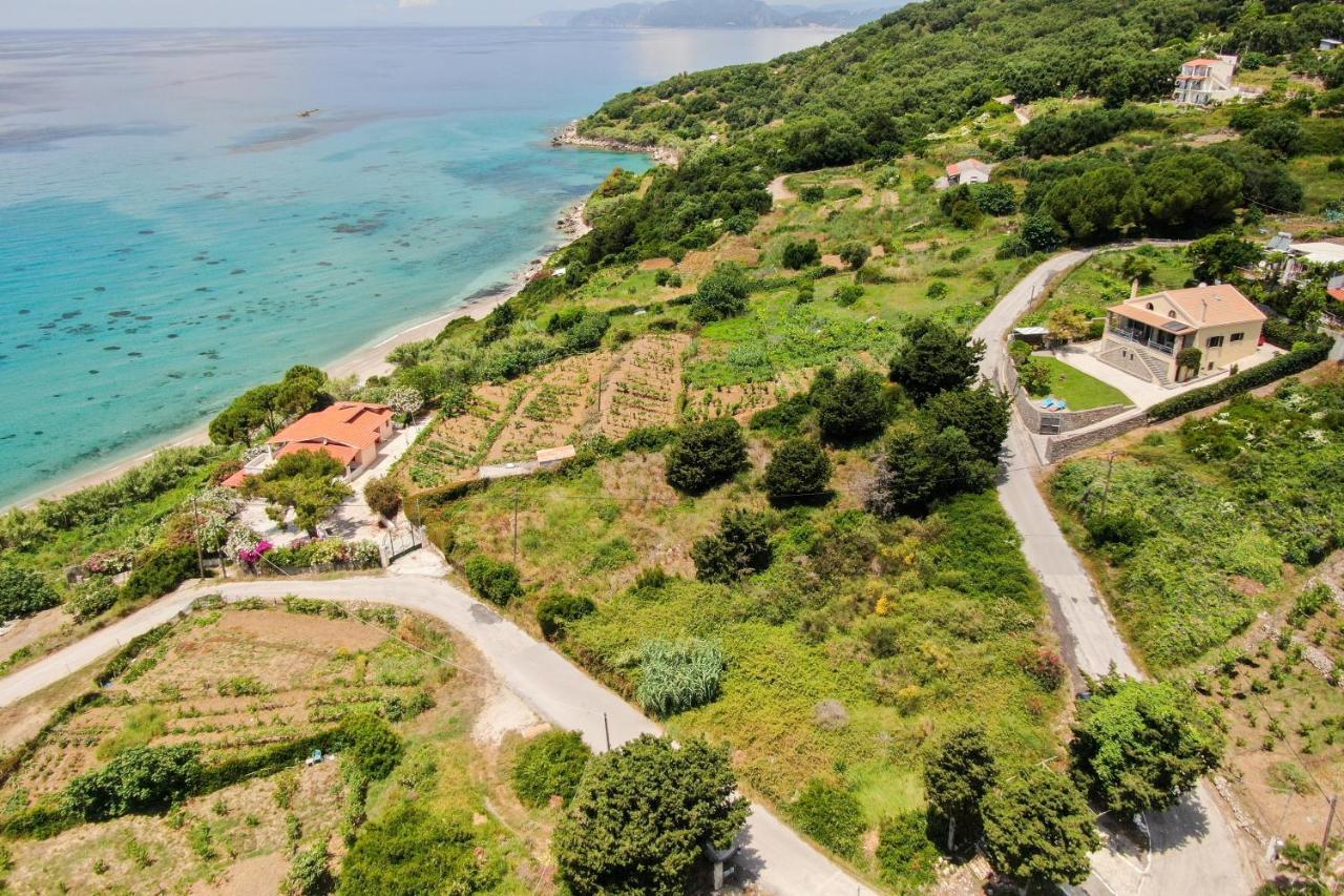 Corfu Nikolas Paramonas (Corfu)