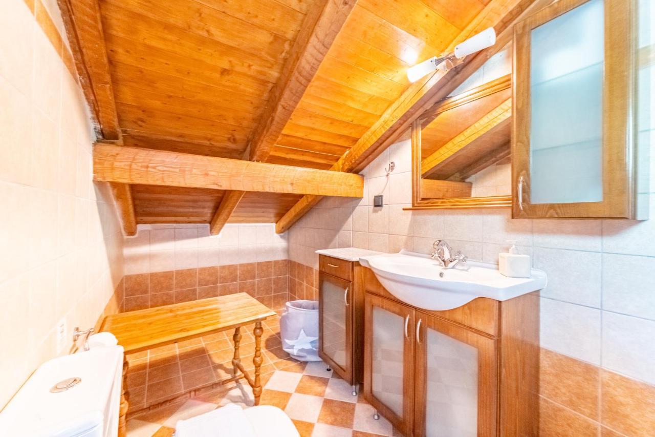 Villa Corfu Nikolas *